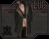 [luc] waistcoat dark