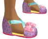 Child Easter Bunny Shoes