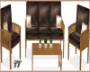 Patio set