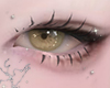 ✧ gold eyes