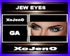 JEW EYES