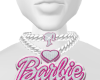 2 Chains Barbie <3
