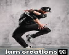 jt^ rap dance M/F
