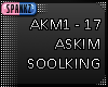 Askim - Soolking
