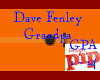 Dave Fenley - Grandpa