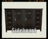 *Sideboard