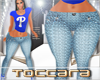 $TM$ Cute Jeans Toccara