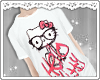 :3 Hipster Hello Kitty