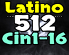Latino - 512