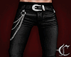 Infernal Pants