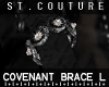 [SAINT] Covenant Brace L