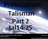 Trance Protoculture Prt2