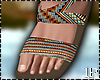 Cruise Summer Sandals