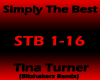 2 SIMPLY THE BEST