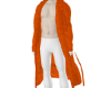 Orange Robe