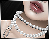 Choker Piercing