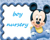 A~Boy Nursery