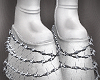 Cute Devil Boots <3