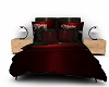 CHRISTMAS BED 2