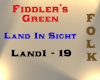 Fiddler's Green - Land