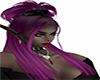 Black Purple Thema