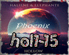 [Mix]    Hollow