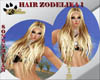 [SM] HAIR ZODELIKA1