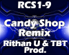 Candy Shop  Remix