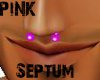 (SE)pink Septum