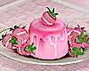 Pink Pudding