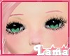 ℒ| Pink EyeBrows