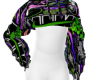 JUST PURP HOODIE