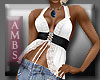 Summer Lace Top