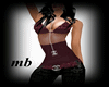 MB ~MERCY ~ ABS