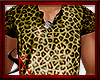 Sk. Leopard Tshirt