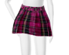 CHA School Skirt