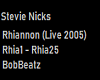 Rhiannon (Live 2005)