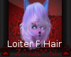 [Z]Loiter Hair