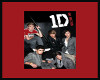 One Direction Poster - 2
