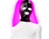 8K SKI MASK GLO PIGTAILS