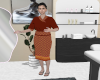 Thai masseuse