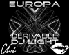 [DER] EUROPA LIGHT