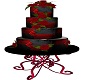 (PL) Harley Wedding Cake