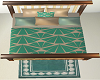 Oceania Bed