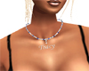 BBJ Necklace Tracy