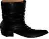 Cowgirl PVC Boots