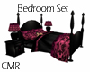 CMR Bedroom Set