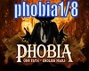 frightning  phobia 1