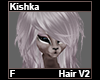 Kiska Hair F V2