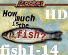 Scooter - How Much..Fish